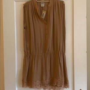 Haute Hippie dress | Size lg